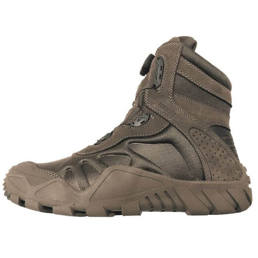 Ridgeline Ascent Rapid Lace Boots