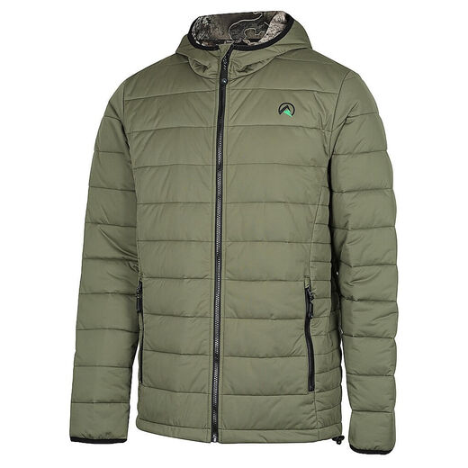 Ridgeline Men+39s Micro Lite Puffa Jacket