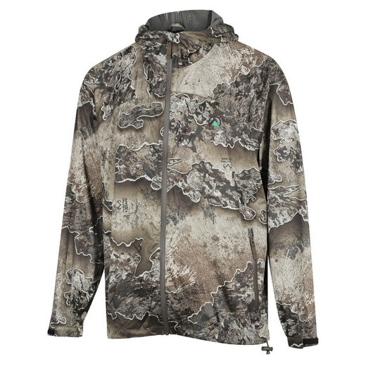 Ridgeline Men+39s Packlite Jacket   Excape Camo