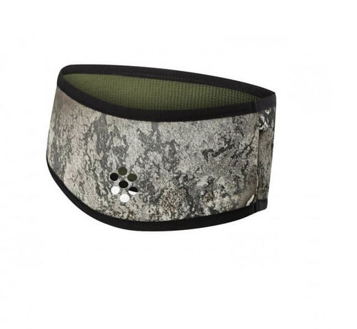 Ridgeline Womens Headband  Escape Camo