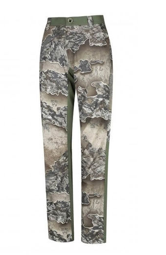 Ridgeline Womens Stealth Pant  Escape Camo