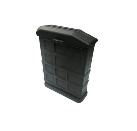 Ruger 77 Gunsite Scout 308Win Magazine