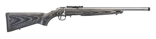 Ruger American Rimfire Target Stainless 22WMR