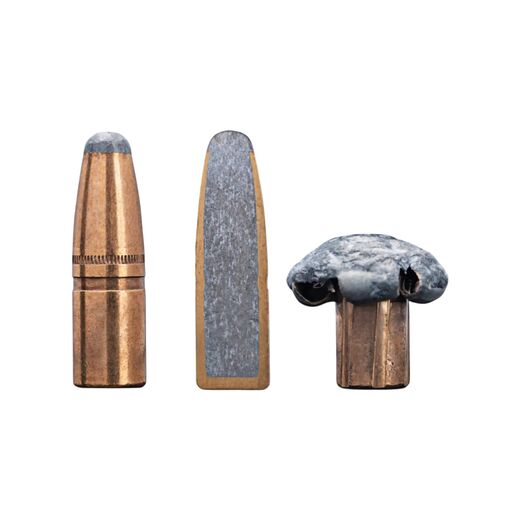 Sako Hammerhead 7mm 284 170gr Jacketed Soft Point Projectiles 216B