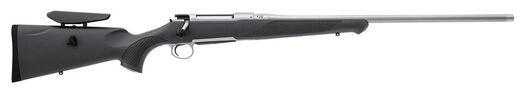 Sauer 100 Stainless XTA 300WinMag Threaded 24in