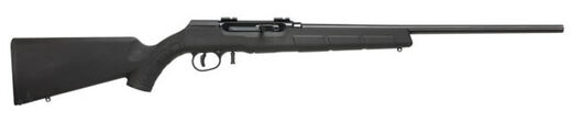 Savage A17R Lever Release 17HMR  20in