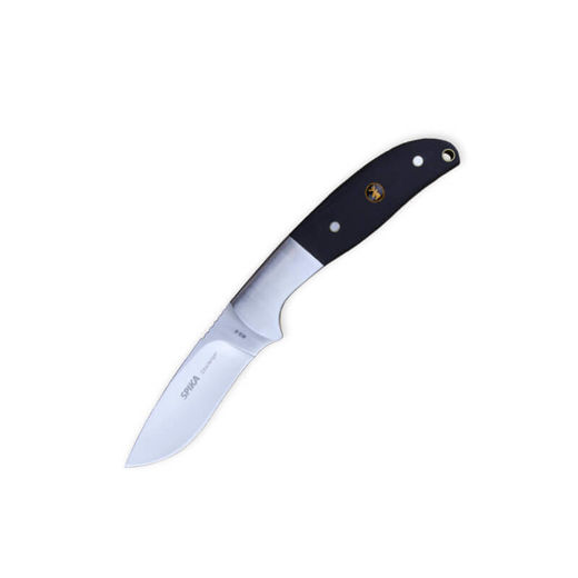 Spika Challenger Hunting SP 104 Fixed Drop Point Knife