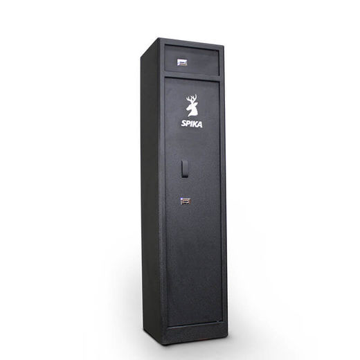Spika S2 Medium 8 Gun Safe (Old Style) Holts Gun Shop
