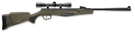 Stoeger RX20 Dynamic Green 177Air With 4x32 Scope 1000fps