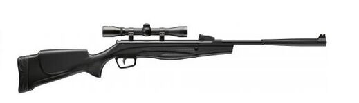 Stoeger RX5 Synthetic 22Air Combo With 4x32 Scope
