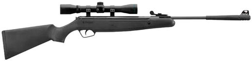 Stoeger X10 Synthetic 177Air With 4x32 Scope 1200fps