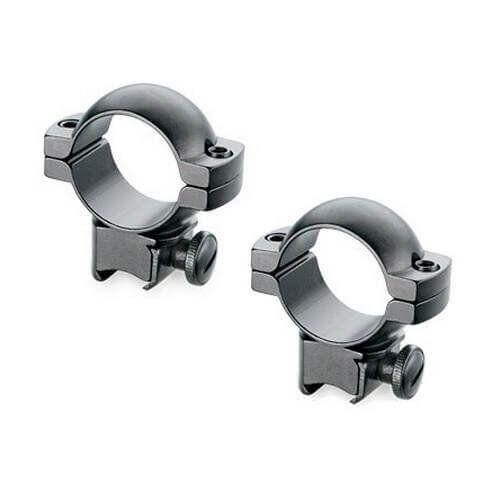 Tasco 22Airgun Matte Rings