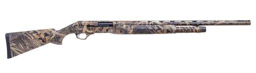 Templeton Arms T1000 RHand Camo 28+quot 12Ga Straight Pull