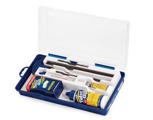 Tetra Valuepro III 22223Cal Rifle Cleaning Kit