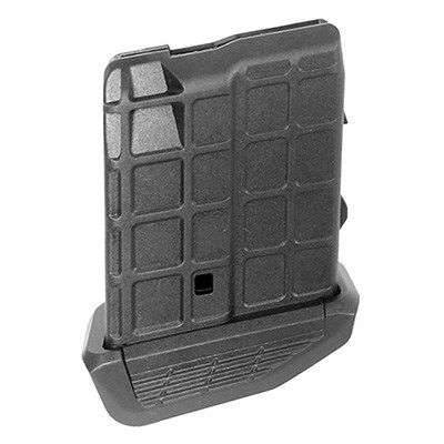 Tikka T1X 10 round magazine 22lr 