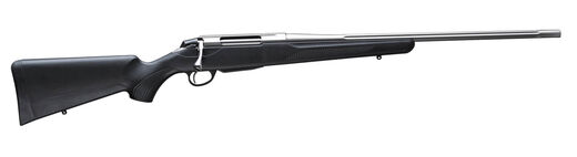 Tikka T3x Supe Lite Stainless Fluted 300WinMag 243in