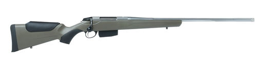 Tikka T3x Super Lite Aspire 223Rem Stainless Fluted Rifle