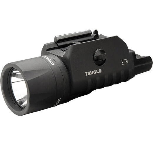 TruGlo Tru Point LaserLight Combo 200Lumens