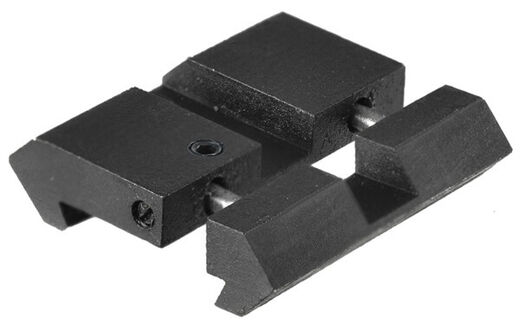 UTG Dovetail To Picatinny Rail Adaptor