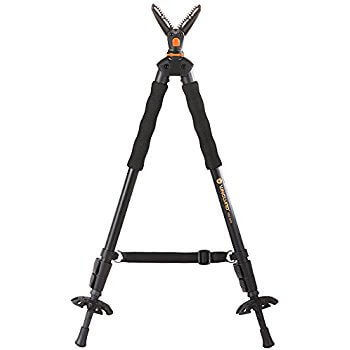 Vanguard Pro B62 Bipod