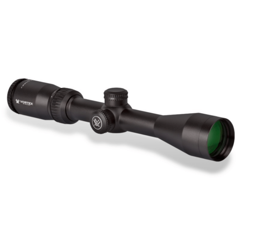 Vortex Crossfire II 39x40 BDC Riflescope