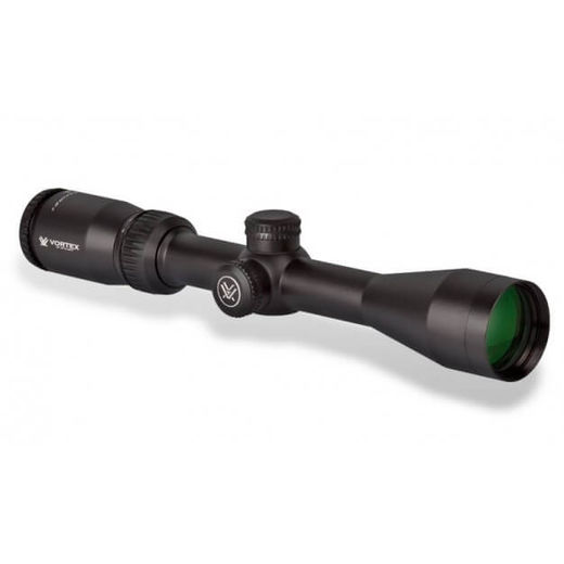 Vortex Crossfire II 3 9x40 V Plex MOA Riflescope