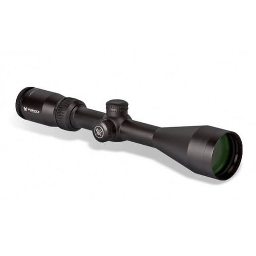 Vortex Crossfire II 3 9x50 BDC Reticle Riflescope