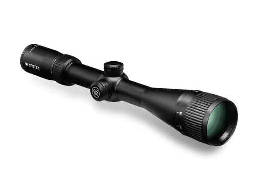 Vortex Crossfire II 416x50 AO BDC Riflescope