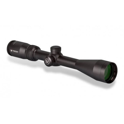 Vortex Crossfire II 4 12x44 V PLEX Reticle Riflescope