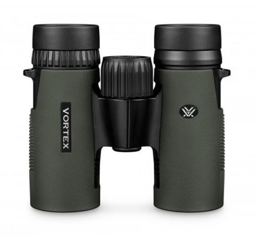 Vortex Diamondback HD 10x32 Binocular