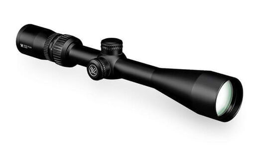 Vortex Iron Peak 4 12x44 BDC Riflescope