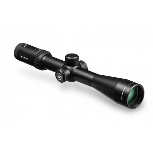 Vortex Viper HS 4 16x44 BDC MOA Reticle Riflescope