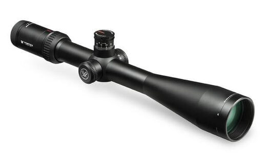 Vortex Viper HS 6 24x50 Long Range XLR MOA Riflescope