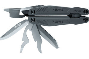 Walther Pro Tool Tactical M MultiTool