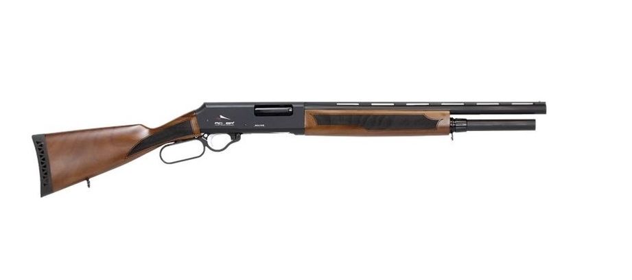 Adler A110 12Ga Lever Action 20" Walnut Shotgun | Holts ...