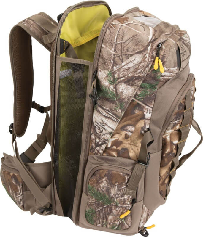 Allen Vantage 4500 Multi Day Pack Xtra C2 74L | Holts Gun Shop