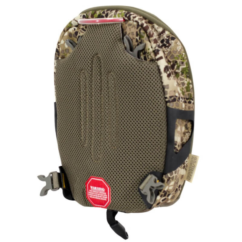 Badlands Bino Case Mag Approach Camo Holts Gun Shop