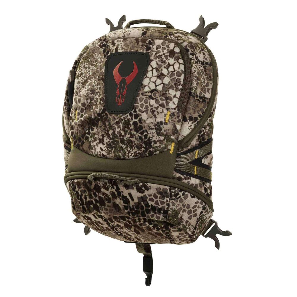 Badlands Bino D Mag Case Approach Camo Holts Gun Shop