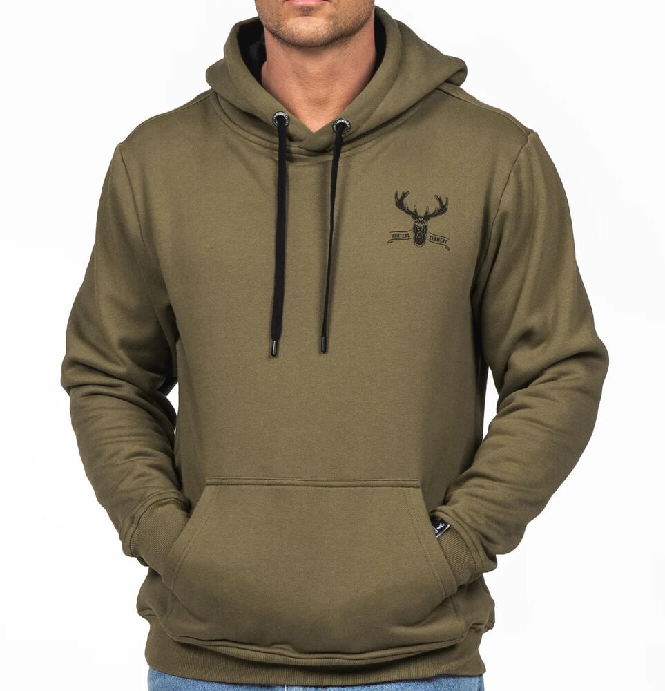 hunters element hoodie