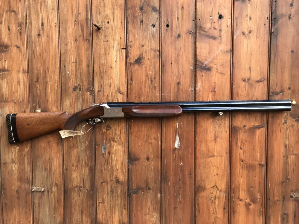 Shotgun models miroku The 50