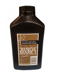 ADI Bench Mark 1 Powder 1KG Bottle (Pick Up Only)