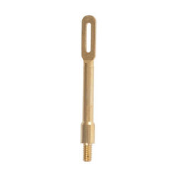 Allen .30Cal to .45Cal Solid Brass Slotted Tip