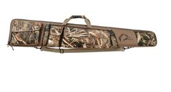 Allen Gear-Fit Pursuit Punisher 52" Shotgun Bag - Realtree MAX-5