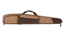 Allen Humbolt 52" Shotgun Bag - Tan / Brown