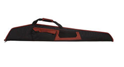 Allen Uncompahgre 46" Rifle Bag - Black / Red