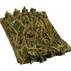 Allen Vanish 3D Leafy Omnitex 12ft x 56" Mossy-Oak Shadowgrass Blades