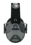 Beretta Folding Ear Muffs - Black