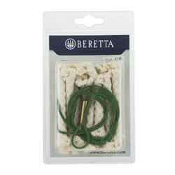 Beretta Shotgun Cleaning Ropes 410Ga Bore Snake