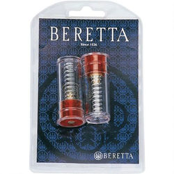 Beretta Snap Caps Plastic 12Ga Pair