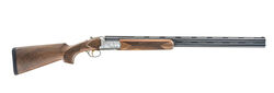 Bettinsoli X Trail S Special Silver RHand 12Ga Sporter 30in